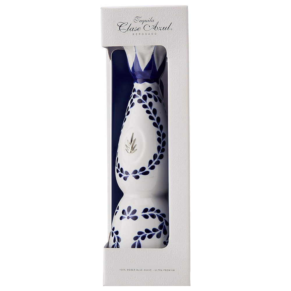 Clase Azul Reposado Tequila 700ml