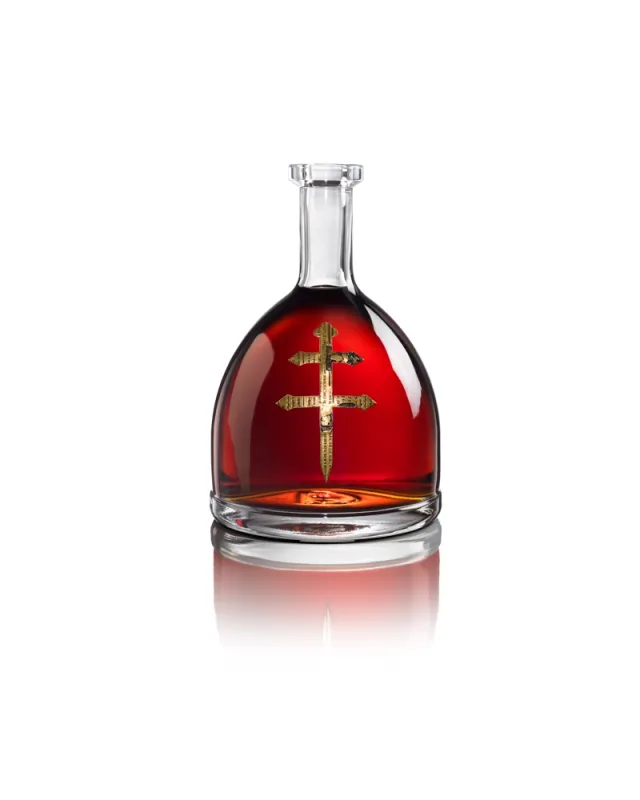 Dusse VSOP Cognac 700ML