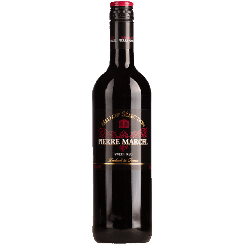 Culemborg Sweet Red Wine 750ml