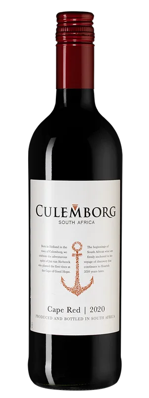 Culemborg Cape Red 1.5L