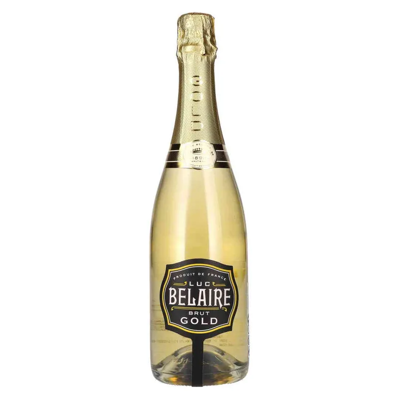 Belaire Gold Phantom 750ML
