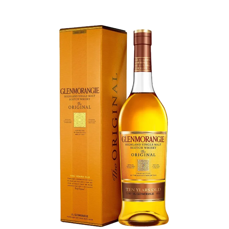 Glenmorangie 10yrs Original 700ML