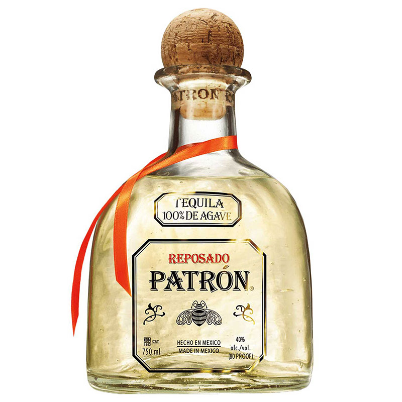 Don Julio Reposado Tequila 750ml
