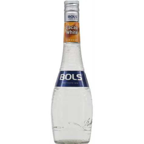 Bols Peppermint White 750ML