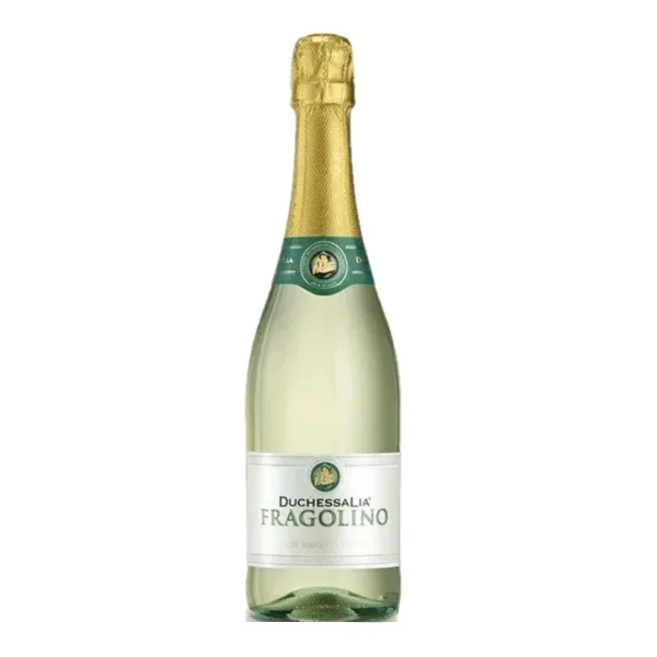 Fragolino White Bianco Sweet 750ML