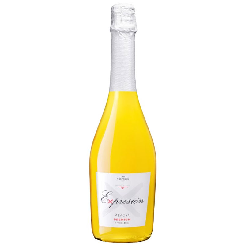 Expression Sweet Red Wine 750ml
