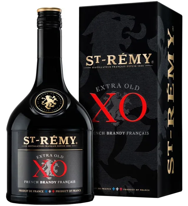 St Remy XO 1 Litre