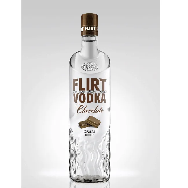 Flirt Vodka Chocolate 1 Litre