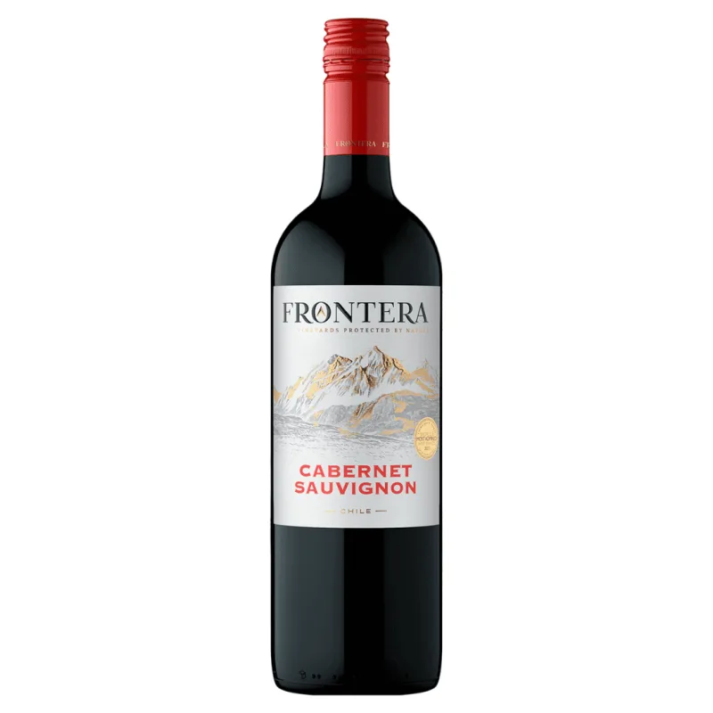 Frontera Carbernet Sauvignon 750ML