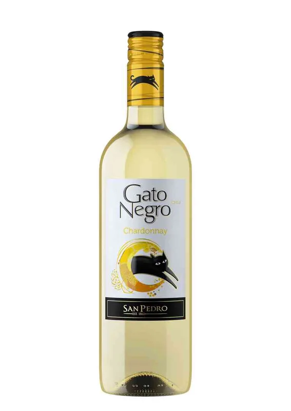 Gato Negro Chardonnay 750ML