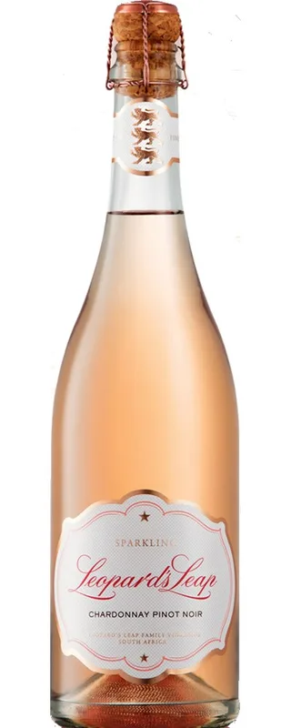 Leopards Leap Chardonnay Pinot Noir 750ML