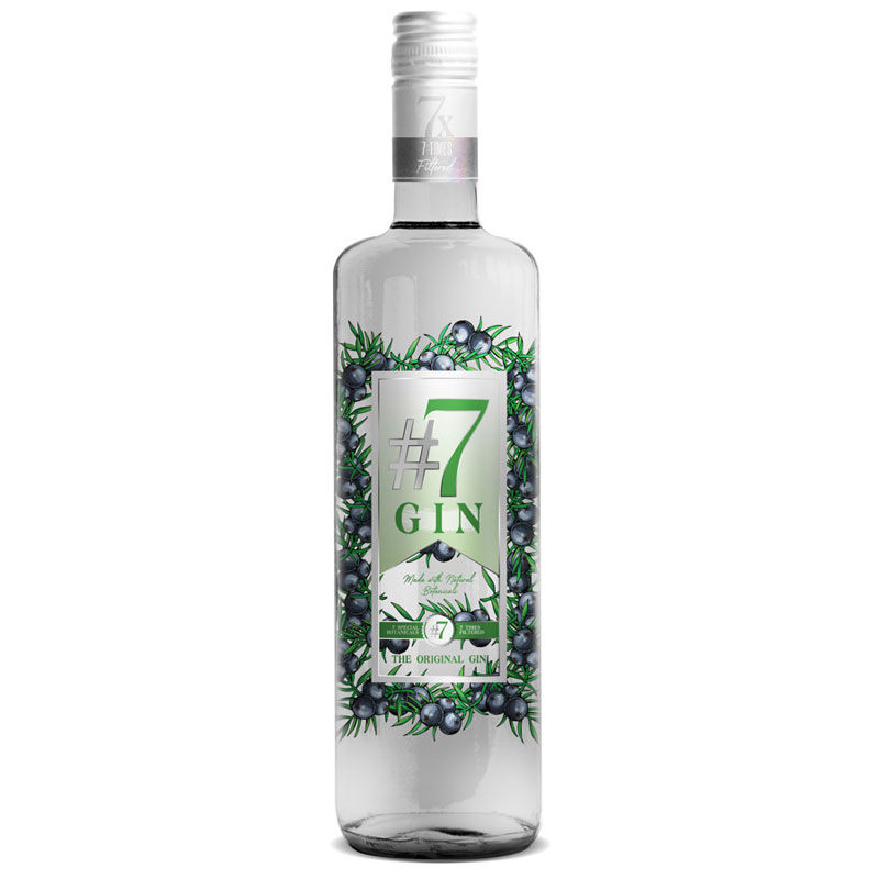 Malfy Gin Originale 750ml