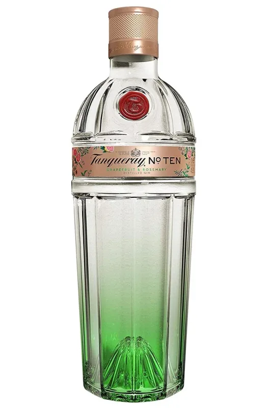 Tanqueray No.10 Grapefruit & Rosemary 1 Litre