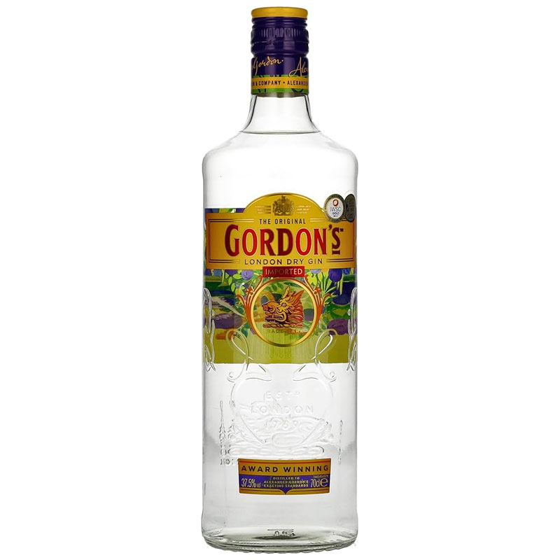 Gordon's London Dry Gin 350ml