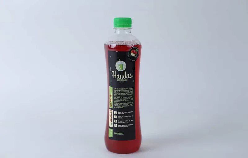 Jaba Juice Dawa 500ML