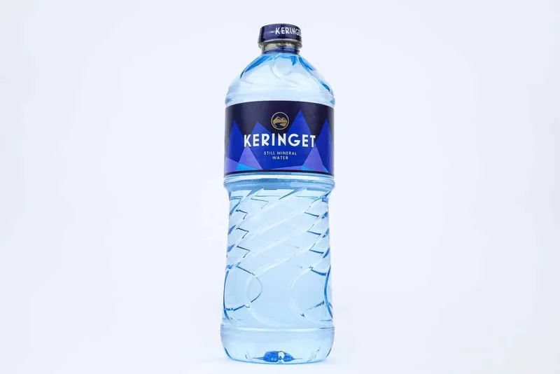 Keringet 1 Litre
