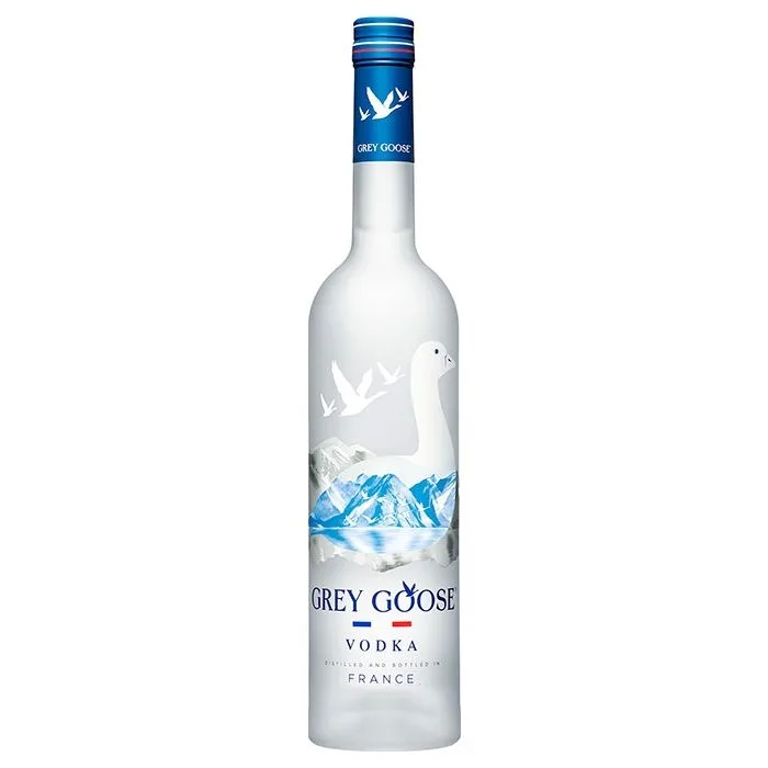 Grey Goose 3litre