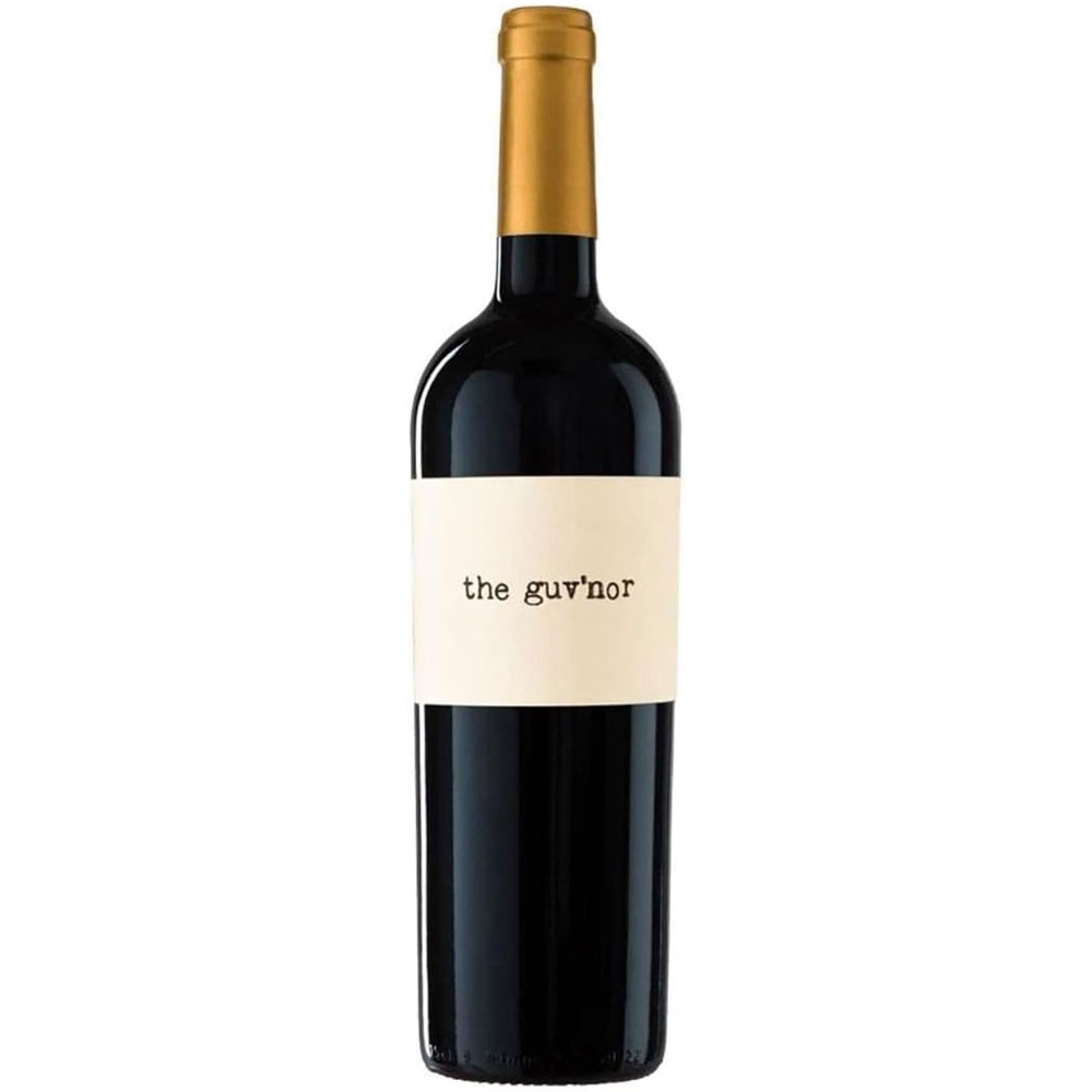 The Guv'nor VIP Wine 750ml