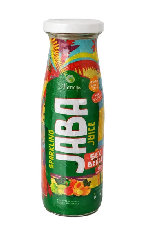 Handas Sex On The Beach 450ml