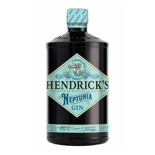 Hendricks Neptunia 700ML