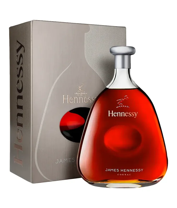 James Hennessy 1 Litre