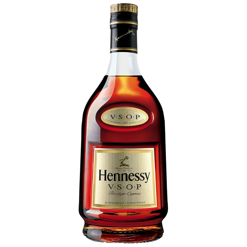 Hennessy Very Special (V.S) Cognac 700ml