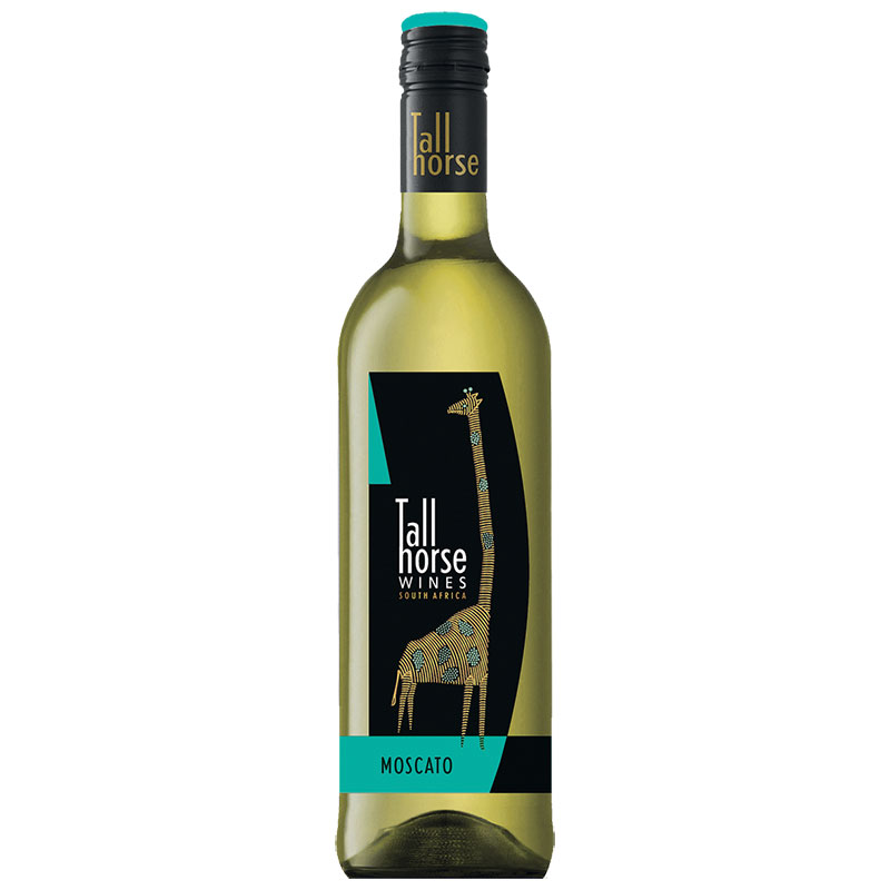 Hermon Mount Hermon Moscato 750ml
