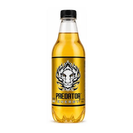 Predator Energy Drink 400ml