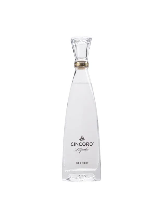 Cincoro Blanco 375ML