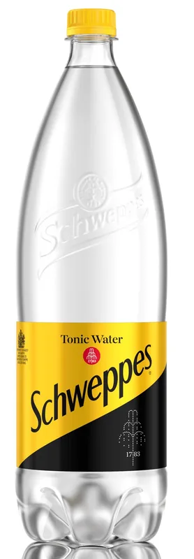 Schweppes Tonic 500ML