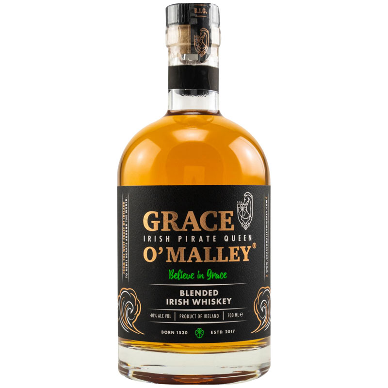 Imperial Blue Superior Grain Whisky 750ml