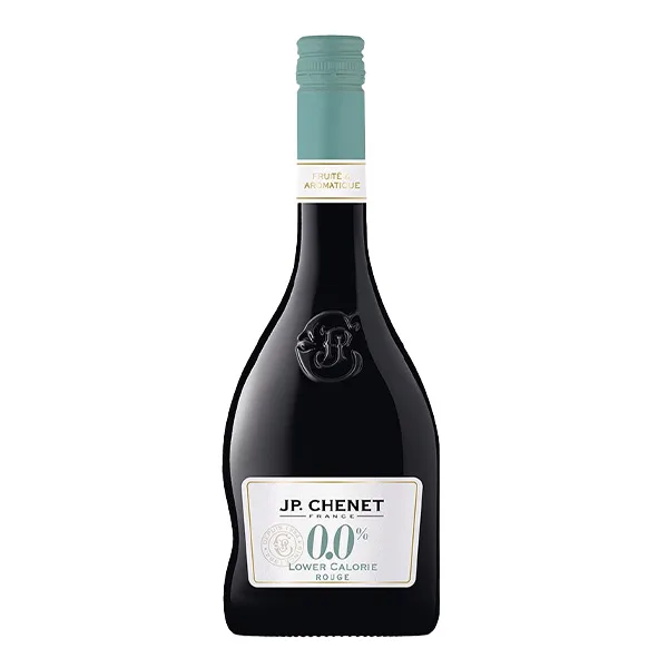 Jp Chenet Rouge 0.0% 750ML