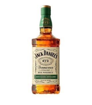 Jack Daniels Rye 1 Litre