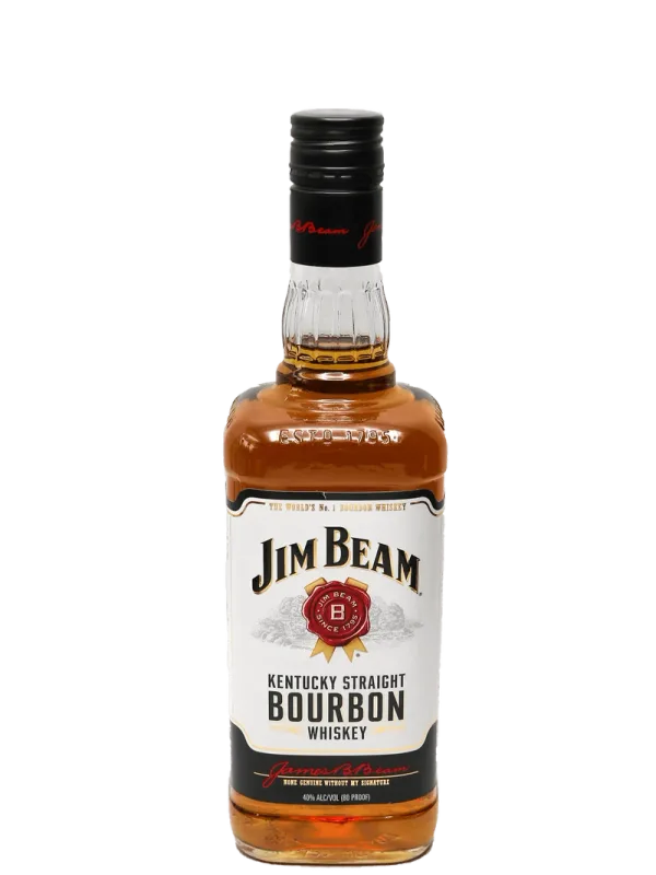 Jim Beam 750ML