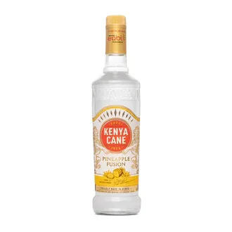 Kenya Cane Pineapple 250ML