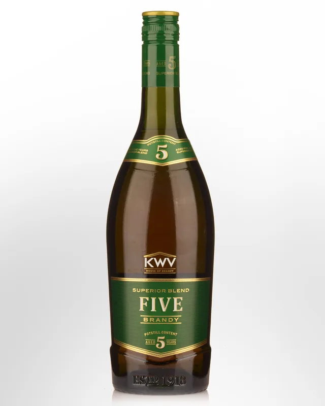 Kwv 5 Brandy 750ML