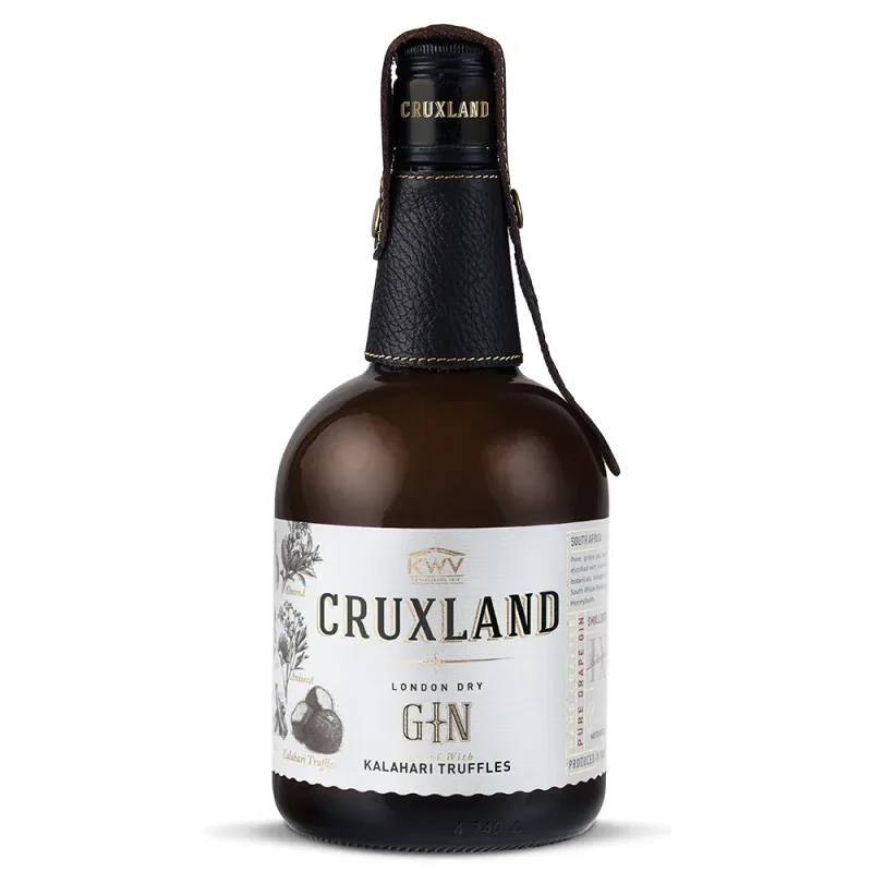 Cruxland Gin 750ML