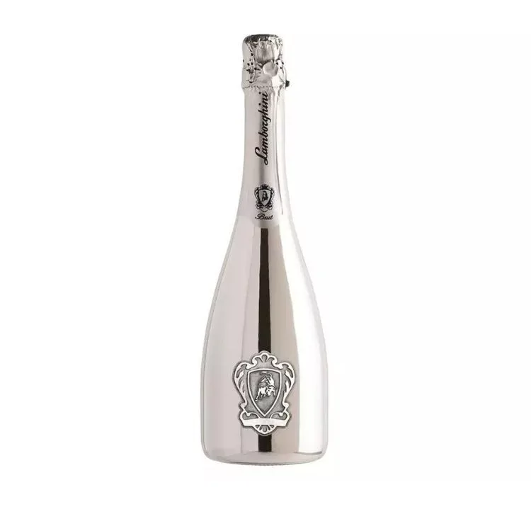 Lamborghini Chardonnay Silver 750ML