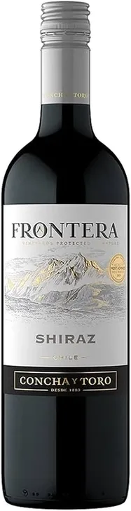 Frontera Shiraz 750ML