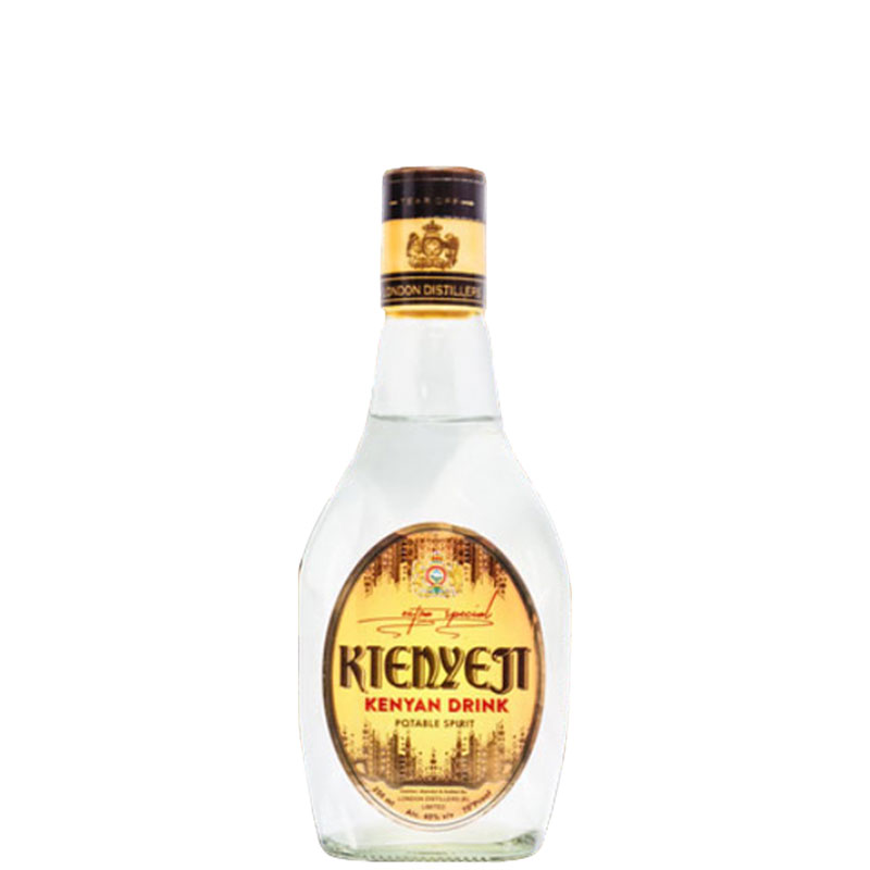 Safari Lemonade Lime Drink 330ml
