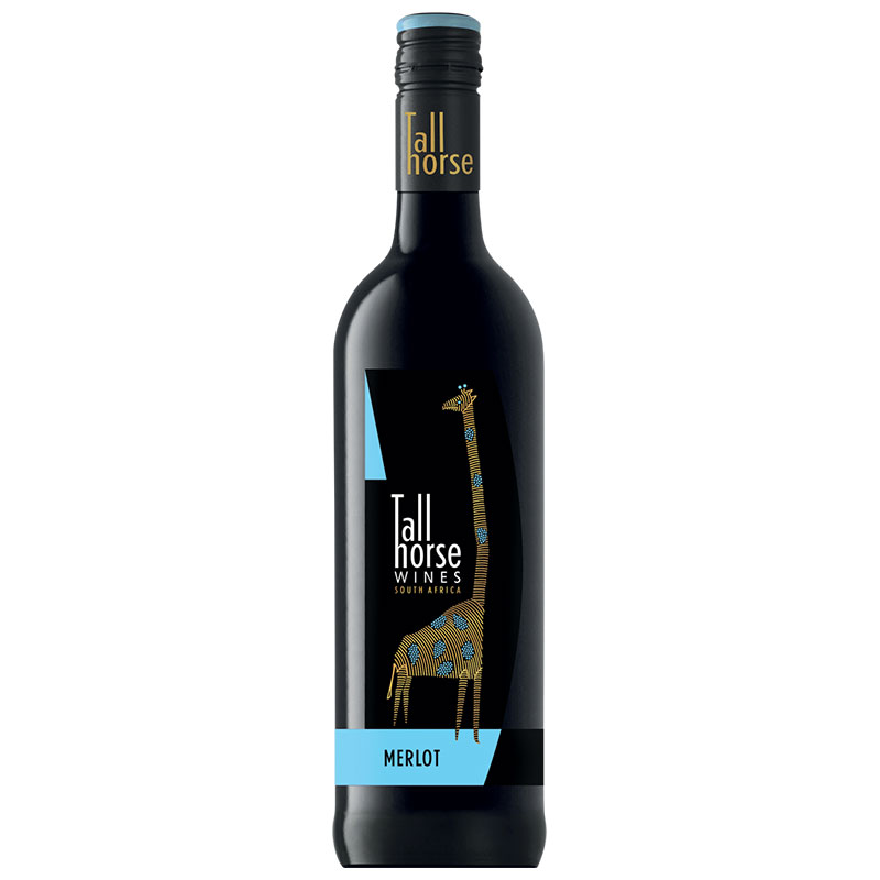 Leopard’s Leap Merlot 750ml