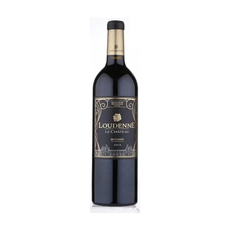 Loudenne Le Chateau Red 750ML