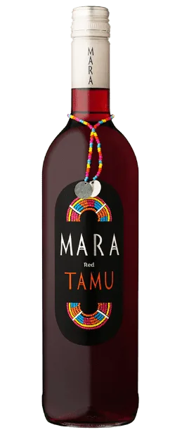 Mara Tamu Red 750ML