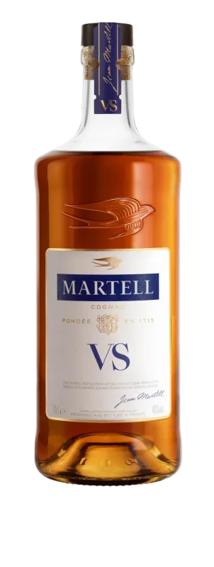 Martell Very Special (V.S) Cognac 700ml