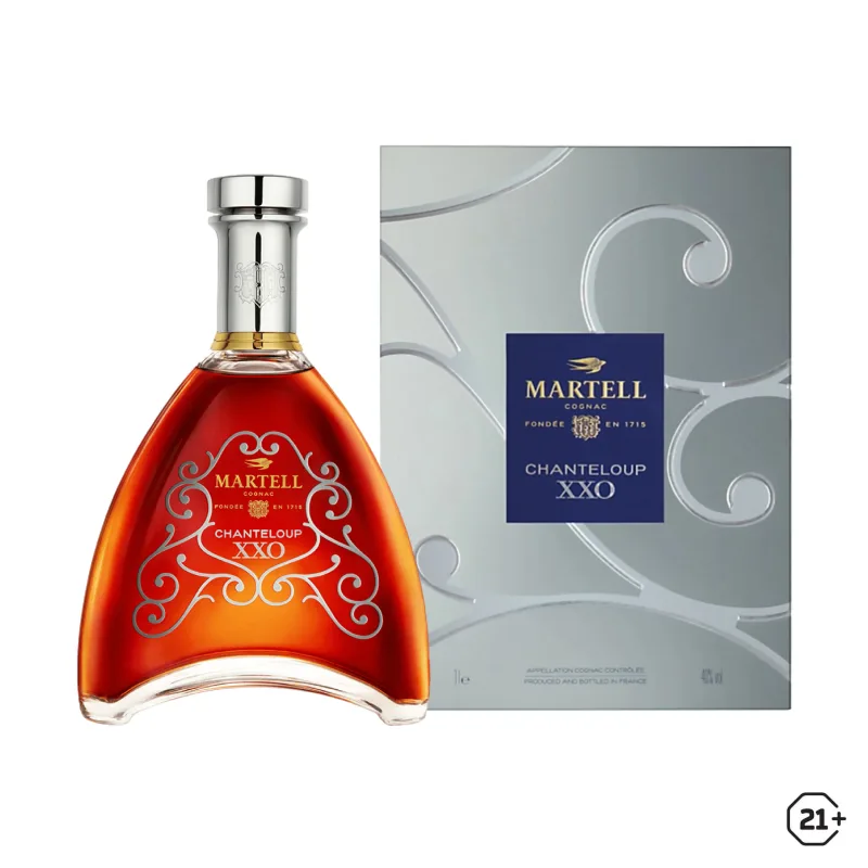 Martell Chanteloup XXO 700ML