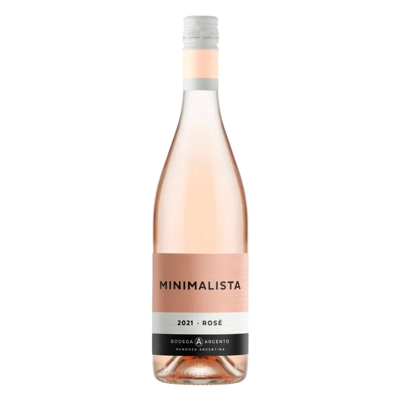 Minimalista Rose 750ML