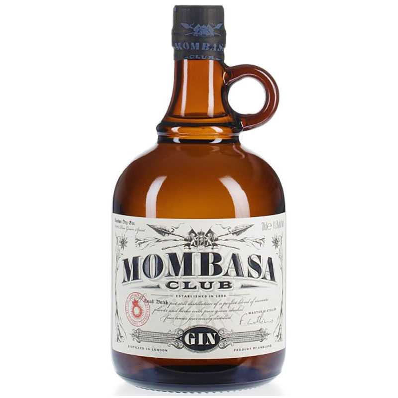Mombasa Club Gin 700ml