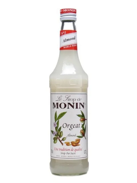 Monin Orgeat Almond 700ML