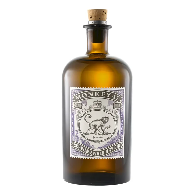 Monkey 47 Gin 500ML