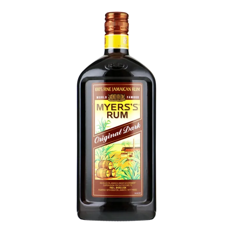 Myers Rum 750ML